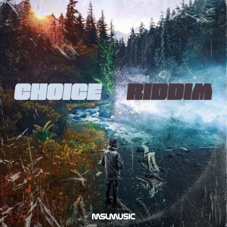 Choice Riddim | Boomplay Music