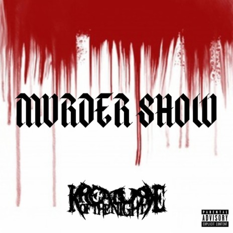 MURDER SHOW | Boomplay Music