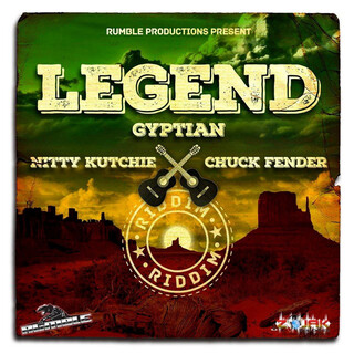 Legend Riddim