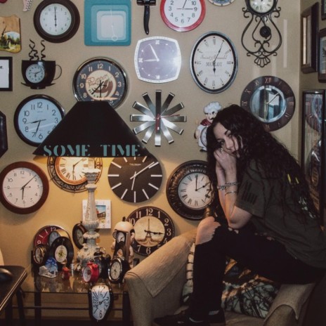 Some Time ft. LBezzle | Boomplay Music