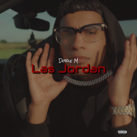 Las Jordan