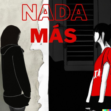 Nada Más ((Official Track)) | Boomplay Music