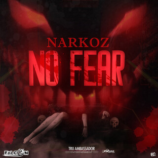 No Fear - Single