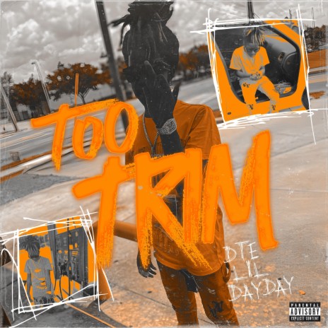 Too Trim | Boomplay Music