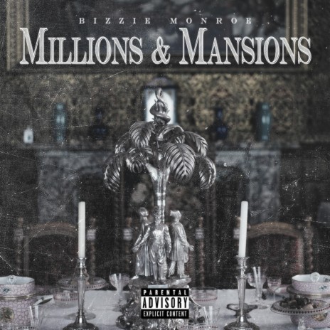 Millions & Manisons | Boomplay Music