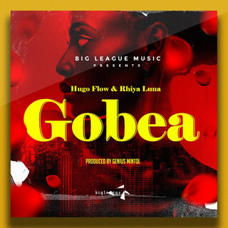 Gobea (feat. Rhiya Luna)