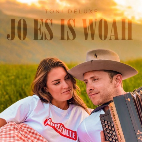 Jo es is woahr | Boomplay Music