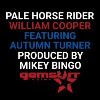 Pale Horse Rider (feat. Autumn Turner)