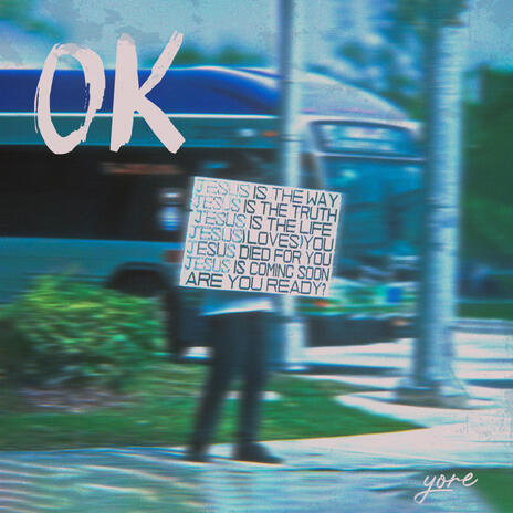 OK | Boomplay Music