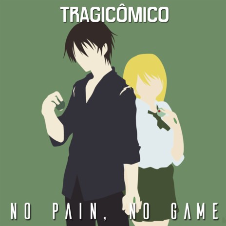 No Pain No Game (De Btooom!) | Boomplay Music