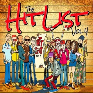 The Hit List Vol 4