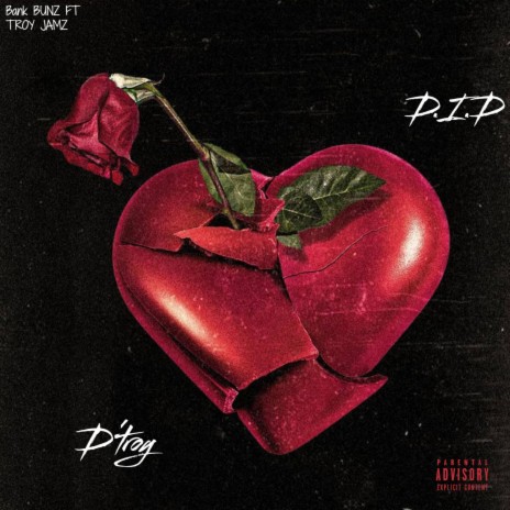 D.ID (feat. TROY JAMZ) | Boomplay Music