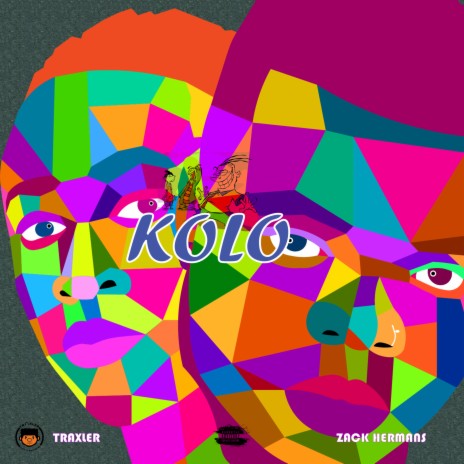 Kolo | Boomplay Music