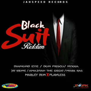 Black Suit Riddim