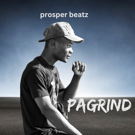 Pagrind | Boomplay Music