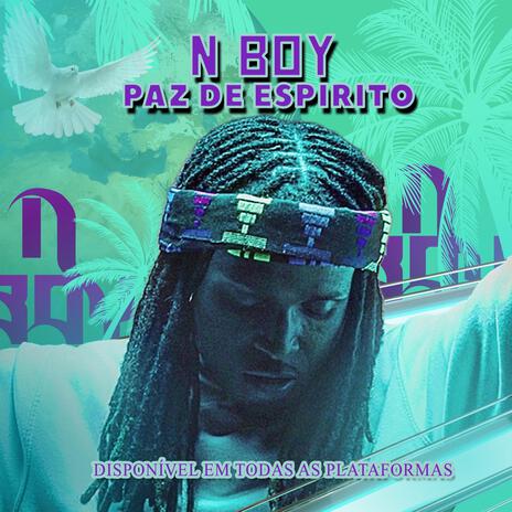 Paz de Espírito | Boomplay Music