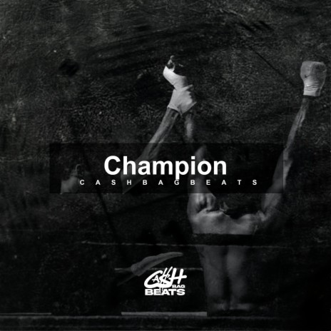 Champion (111 BPM C-Minor)