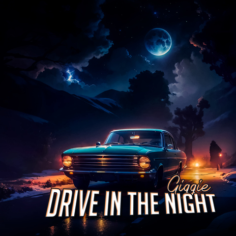 Drive in the Night