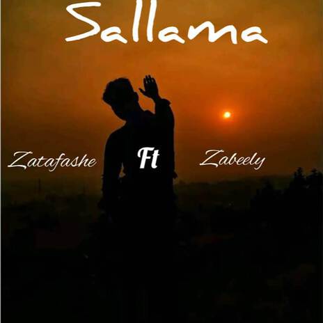 Sallama | Boomplay Music