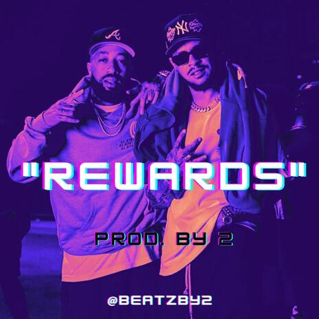 Rewards | Boomplay Music