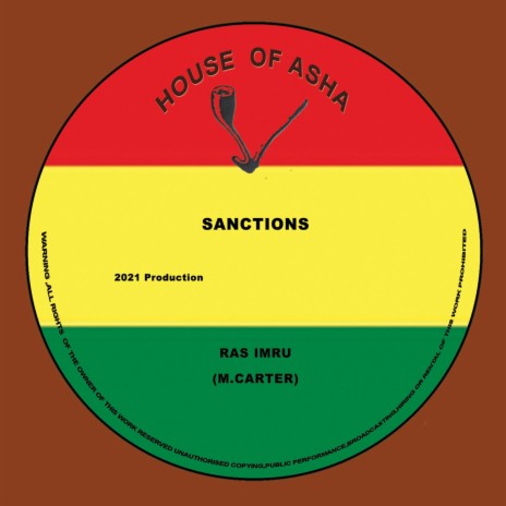 Sanctions | Boomplay Music