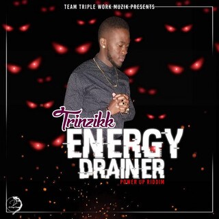 Energy Drainer