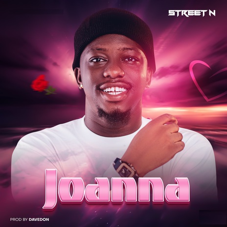 Joanna | Boomplay Music