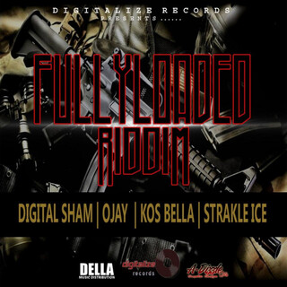 Fully Loaded Riddim - EP