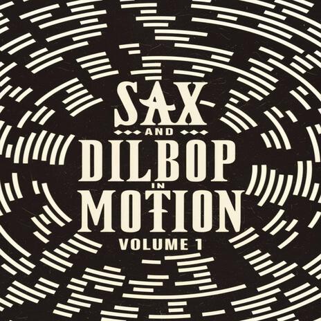 In Motion Volume 1 | Boomplay Music