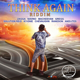 Think Again Riddim