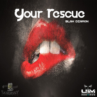 Your Rescue - Single