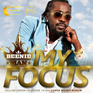 My Focus - Single