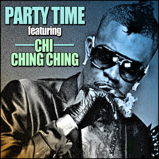 Party Time - Single