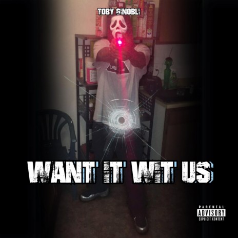Want It Wit Us | Boomplay Music