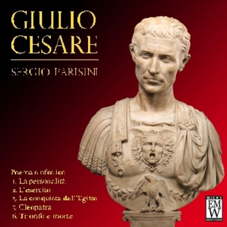 Giulio Cesare (live)