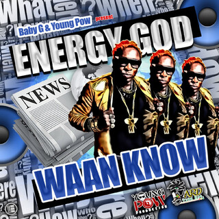 World Wah Know - Single