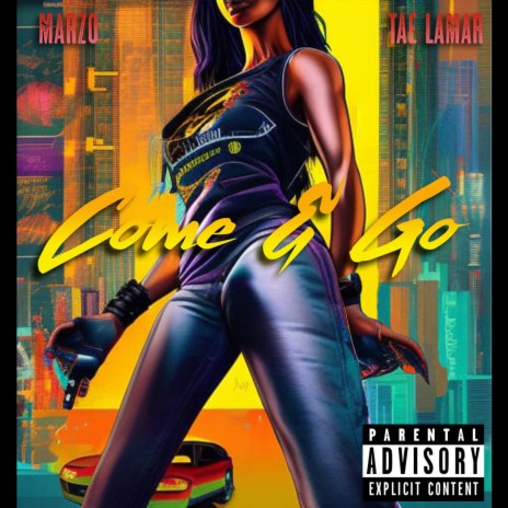 Come And Go ft. Tae Lamar | Boomplay Music