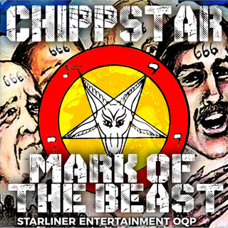 Mark of the Beast - Single