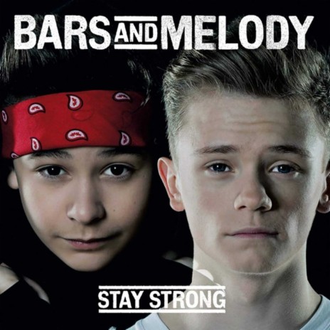 Stay Strong | Boomplay Music