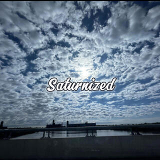 Saturnized (Saturnized Remix)