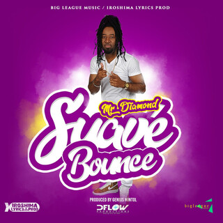 Suave Bounce - Single