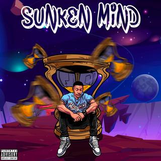 Sunken Mind lyrics | Boomplay Music