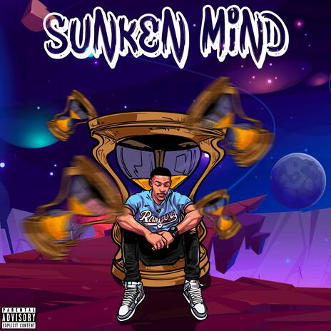 Sunken Mind | Boomplay Music