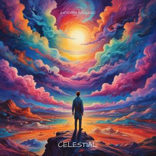 Celestial (Electric Clouds)