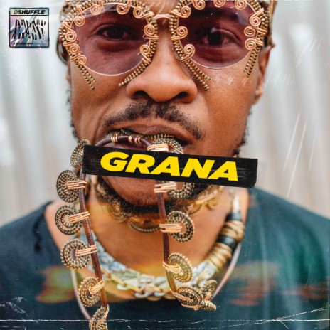 Grana | Boomplay Music