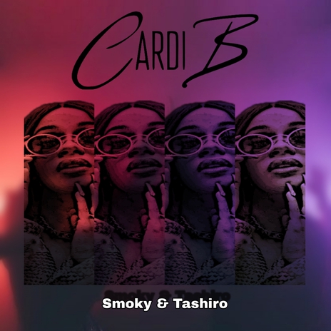 Cardi B ft. Tashiro in the baby | Boomplay Music