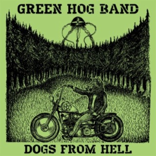 Dogs From Hell