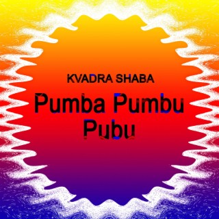 Pumba Pumbu Pubu