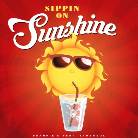 Sippin On Sunshine ft. Marcodose & Annaleese Fuda