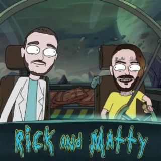 Rick & Matty Ep 1 (Instrumentals version)
